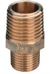 Viega 2″-6/4″ KK szűkített közcsavar vörösöntvény (321680) (321680)