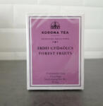 Mecsek Tea Korona Erdei gyümölcs tea, 15x2g teafilter