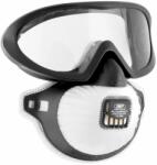 JSP FILTERSPEC részecskeszűrő FFP2+szemüveg (0701010099999)