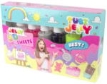 TUBAN Jucarie creativa TUBAN Tubi Jelly set 6 colors - Sweets (TU3323)