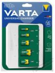 VARTA 57658101401 Universal akkumulátor nélküli töltő - digitalko