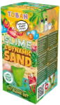TUBAN Jucarie creativa TUBAN Slime set DIY and dynamic sand (TU3394)
