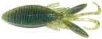 Hide Up Naluca soft HIDEUP Stagger Wide Hog 3.3" 8.4cm, culoare 128 Green Light Gill (HIDE26362)