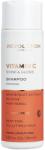 Revolution Beauty Vitamin C Шампоан за блясък, 250 ml - ozone