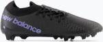 New Balance Ghete de fotbal pentru bărbați New Balance Furon V7 Dispatch FG negru