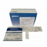  Бърз назофарингеален SARS-CoV-2 антиген тест, Boson Rapid SARS-CoV-2 Antigen Test Card 20pcs