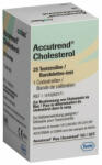  Тест Ленти За Холестерол , Roche Accutrend Cholesterol Test Strips 25 pcs