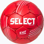 SELECT Solera EHF v22 piros kézilabda méret 3