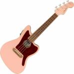 Fender Fullerton Jazzmaster Uke Shell Pink Концертно укулеле (<![CDATA[0970533556]]>)