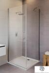 RIHO Novik Z201 100x120 szögletes zuhanykabin G003017120 (G003017120)