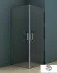 RIHO Novik Z209 90x100 szögletes zuhanykabin G003025120 (G003025120)