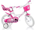 Dino Bikes Hello Kitty 16 (164R-HK2) Bicicleta
