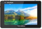 Feelworld LUT7SPRO - 7" - 3G SDI - 4K HDMI - érintőképernyős kameramonitor