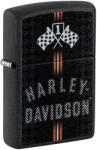 Zippo Öngyújtó, Harley-Davidson(R) 48558 - fantasticstore