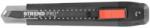 Strend Pro Cutter, blocare automata, 18 mm, cu segmentator lame, Strend Pro Premium GartenVIP DiyLine (2220618)