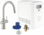 GROHE Blue Professional C-kifolyós készlet 31325DC2