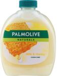 Palmolive Folyékony szappan Naturel Hidratáló tej és méz - Palmolive Naturel 1000 ml