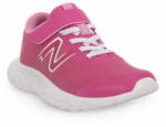 New Balance Cipők futás rózsaszín 33 EU Pk8 Pa520