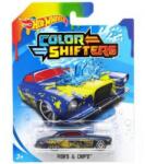 Mattel Hot Wheels: Fish'D & Chip'D színváltós kisautó 1/64 - Mattel BHR15/BHR31