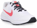  Nike Cipők futás fehér 37.5 EU 001 Revolution 6