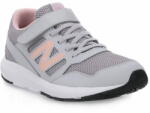 New Balance Cipők futás szürke 28 EU GP2 570