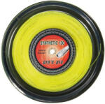 Pro's Pro Tenisz húr Pro's Pro Synthetic 130 (200 m) - yellow