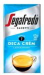 Segafredo Kávé őrölt 250g. Segafredo Deca koffeinmentes (52346)