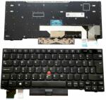Lenovo Thinkpad X280 A285 X395 X390 X13 Gen 1 L13 Gen 2 trackpointtal (pointer) magyar (HU) fekete laptop/notebook billentyűzet gyári
