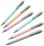  Töltőceruza, mechanikus ceruza 0, 5mm Staedtler graphite 777 Pastel, vegyes színek