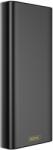 REMAX powerbank 20000 mAh 2x USB - fekete