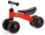 Majlo Toys Walking Car gyerek mini futóbicikli piros - majlotoys - 9 890 Ft
