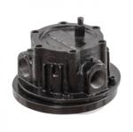Melasty Pompă de vid pentru aparate de muls, 70 mm (200 litri/minut), fără motor