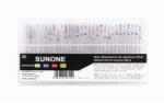  SUNONE gyémánt csiszolófej készlet 30 db-os
