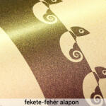  Kaméleon (flip-flop) pigment por - főnix, fedő, 250g - innodekor