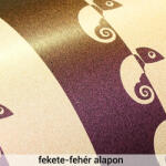  Kaméleon (flip-flop) pigment por - sellő, fedő, 250g - innodekor