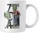  Zombi Apokalipszis - Bögre (544465)
