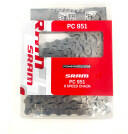 Sram Верига Sram PC-951 Solidpin 9 ск