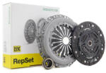 LUK Kit ambreiaj Peugeot 207 - 1.4/1.6 benzina (2006-2013) Luk