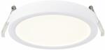 Nordlux Spot incastrabil tavan fals, pentru baie IP44, LED 3-Step MOODMAKER, S