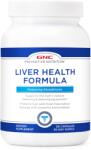 GNC Preventive Nutrition Liver Health, Formula Pentru Sanatatea Ficatului, 90 cps, GNC