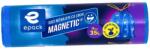 Epack Saci menajeri cu snur, magnetic, 35 L, 15 buc rola, Epack (D11 017495)