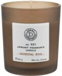 Depot Lumânare parfumată Aromă orientală - Depot 901 Ambient Fragrance Candle Oriental Soul 160 g