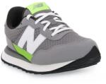 New Balance Cipők futás szürke 40 EU KG 237