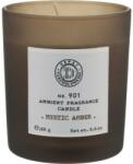 Depot Lumânare aromată Mystic Amber - Depot 901 Ambient Fragrance Candle Mystic Amber 160 g