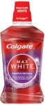 Colgate Agent de clătire pentru cavitatea bucală - Colgate Max White Purple Reveal 500 ml