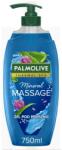 Palmolive Gel de duș - Palmolive Wellness Massage 750 ml
