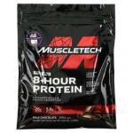 MuscleTech Supliment proteic din zer cu aromă de căpșuni - MuscleTech Platinum 8-Hour Protein 2090 g