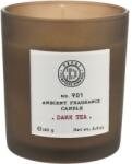 Depot Lumânare aromată Ceai negru - Depot 901 Ambient Fragrance Candle Dark Tea 160 g