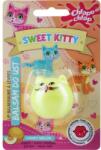 Chlapu Chlap Balsam de buze - Chlapu Chlap Sweet Kitty Lip Balm Honey Melon 7 g