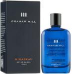 GRAHAM HILL Cosmetics Tonic calmant după ras - Graham Hill Mirabeau After Shave Tonic 100 ml
